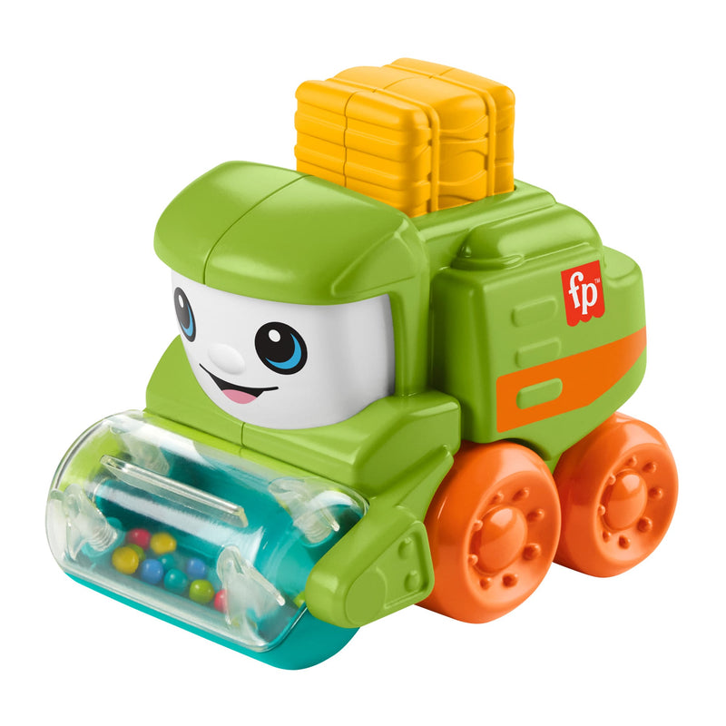 Fisher-Price - Core Vehicle (Single Random Pick) - HRP30 - Product view