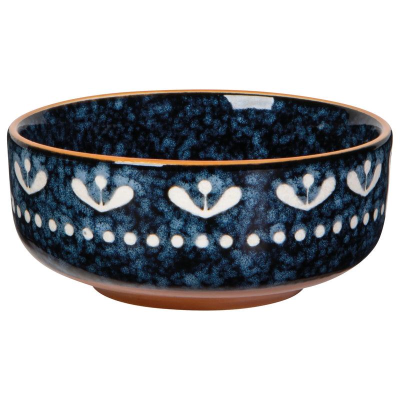 Heirloom - Pinch Bowl Nightbloom