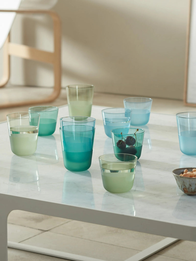 LSA - Arc Contrast - Tumblers (Set of 2) | 260 mL