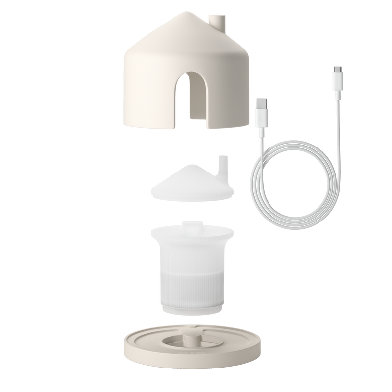 Casita Diffuser - image 4