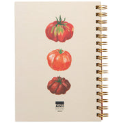Heirloom - Tomatoes Recipe Book