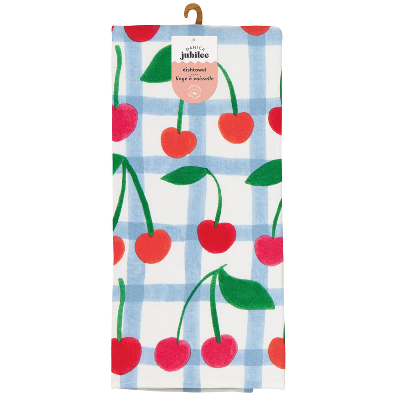 Jubilee - Tt Printed Very Cherry