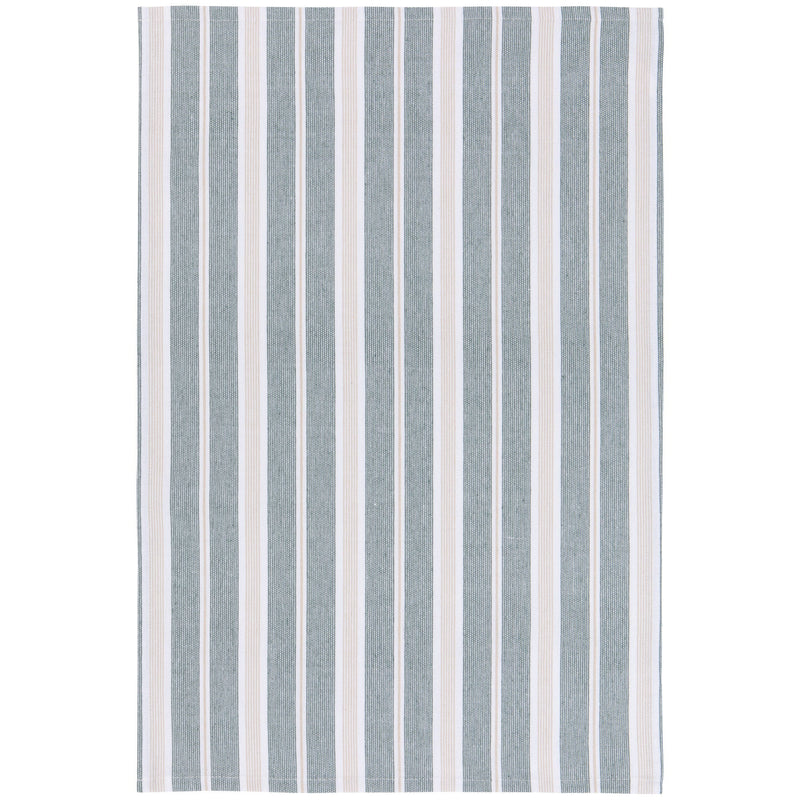Now Designs - Terrace Recycled Cotton Dishtowels Set of 2
