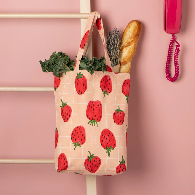 Jubilee - Bag Tote Everyday Berry Sweet