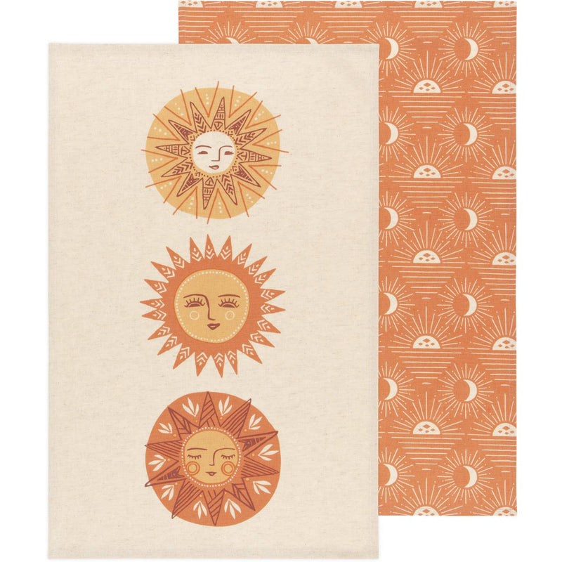 Danica Studio - Soleil Dishtowels (2-Pack)
