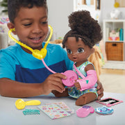 Baby Alive - Better Now Bella Doll Toys & Games