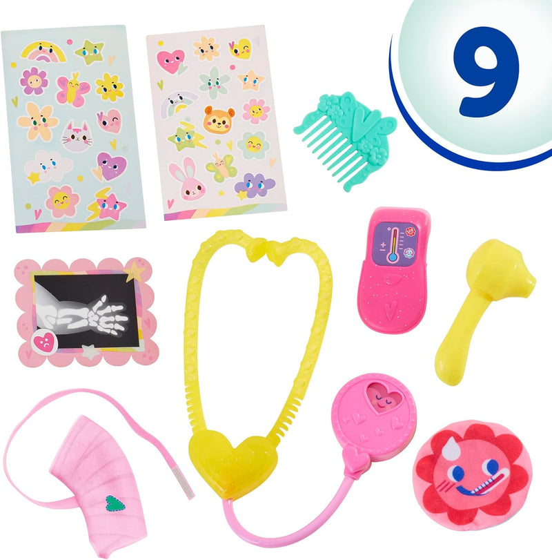 Baby Alive - Better Now Bella Doll Toys & Games