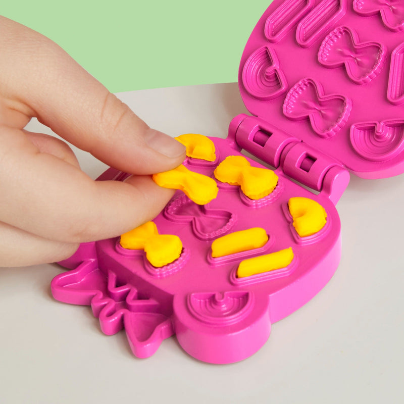 Baby Alive - Dinnertime Creations - Blonde Hair Toys & Games
