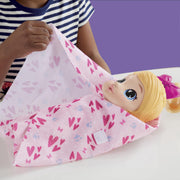 Baby Alive - SHAMPOO SNUGGLE HARPER HUGS Toys & Games