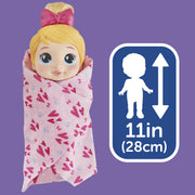 Baby Alive - SHAMPOO SNUGGLE HARPER HUGS Toys & Games