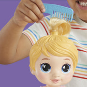 Baby Alive - SHAMPOO SNUGGLE HARPER HUGS Toys & Games