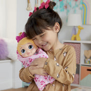 Baby Alive - SHAMPOO SNUGGLE HARPER HUGS Toys & Games
