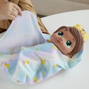Baby Alive - SHAMPOO SNUGGLE SOPHIA SPARKLE Toys & Games
