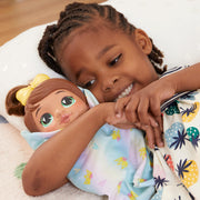 Baby Alive - SHAMPOO SNUGGLE SOPHIA SPARKLE Toys & Games
