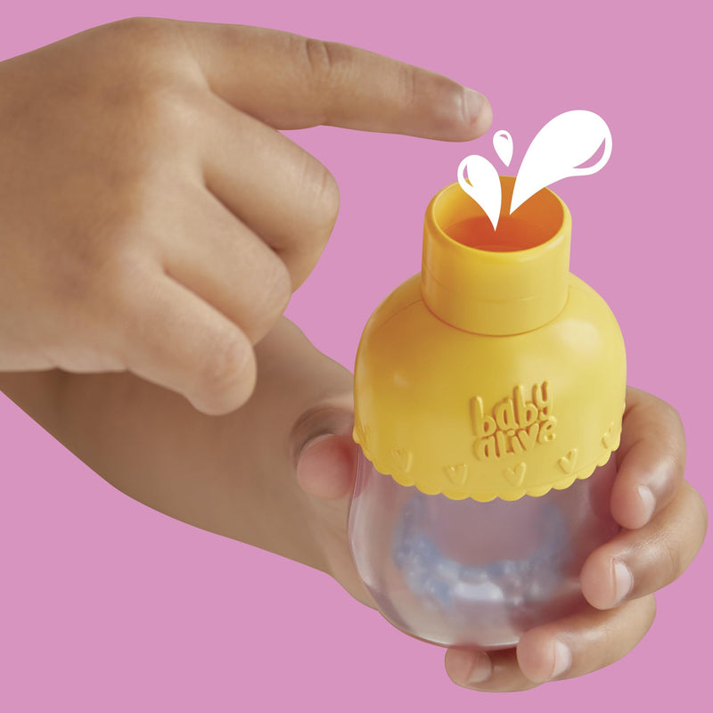 Baby Alive - SHAMPOO SNUGGLE SOPHIA SPARKLE Toys & Games