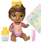 Baby Alive - SHAMPOO SNUGGLE SOPHIA SPARKLE Toys & Games