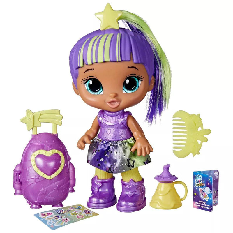 Baby Alive - Star Besties Lovely Luna