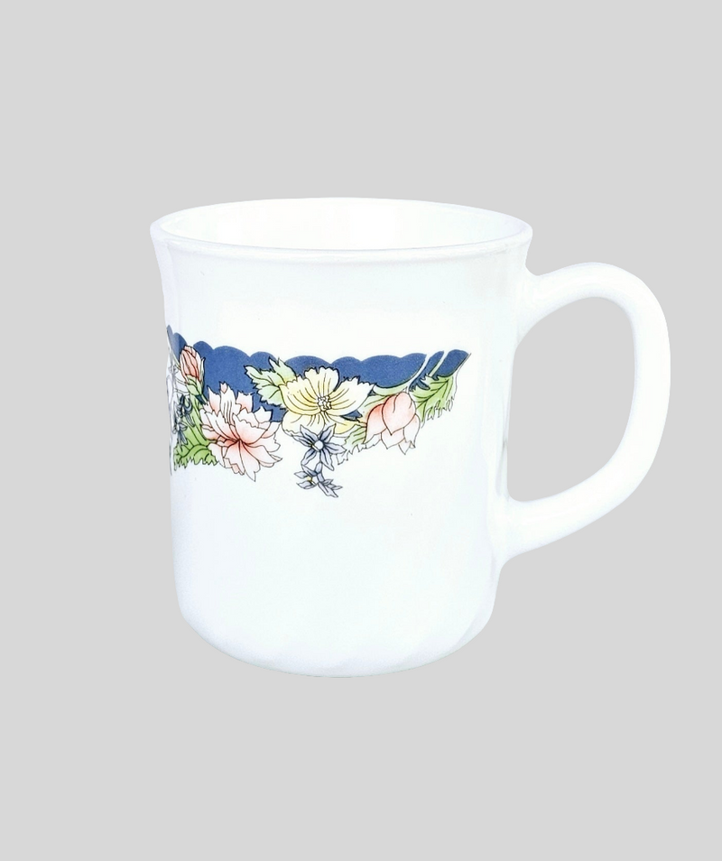 Luminarc - Florine - Mug Set, 6 Pieces | 9.8 fl oz / 29 cl