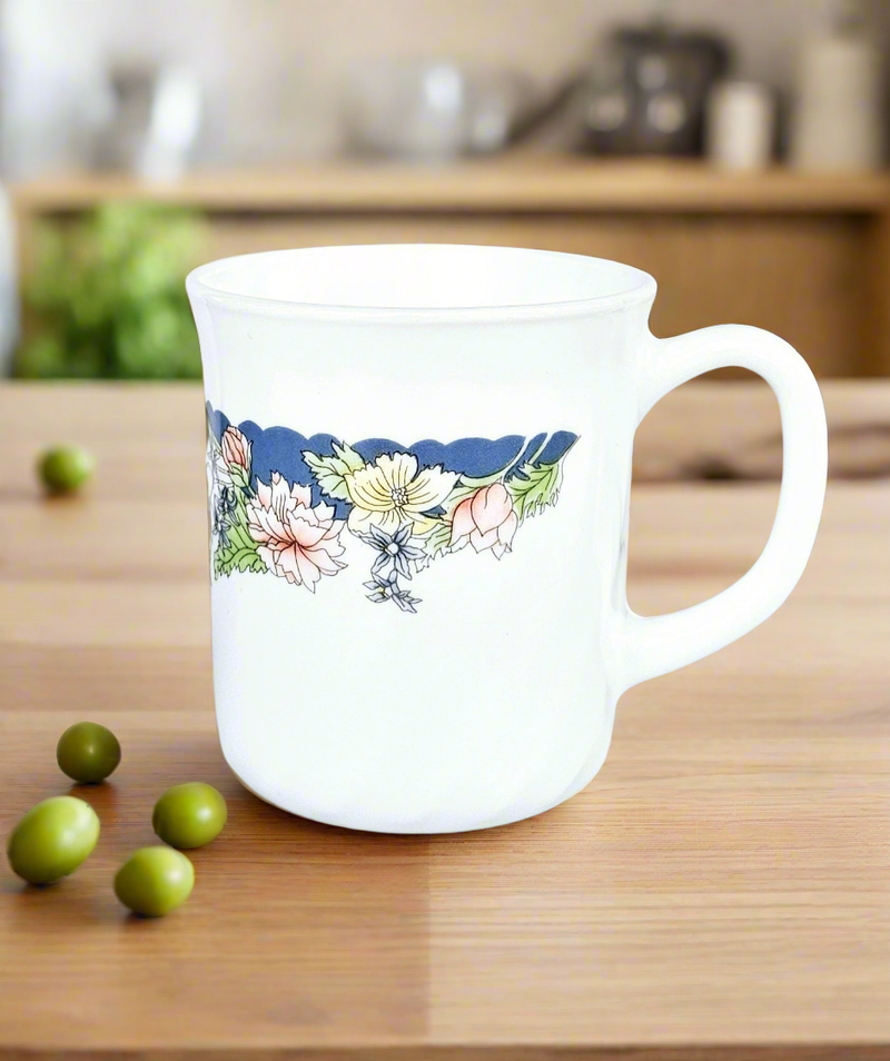Luminarc - Florine - Mug Set, 6 Pieces | 9.8 fl oz / 29 cl