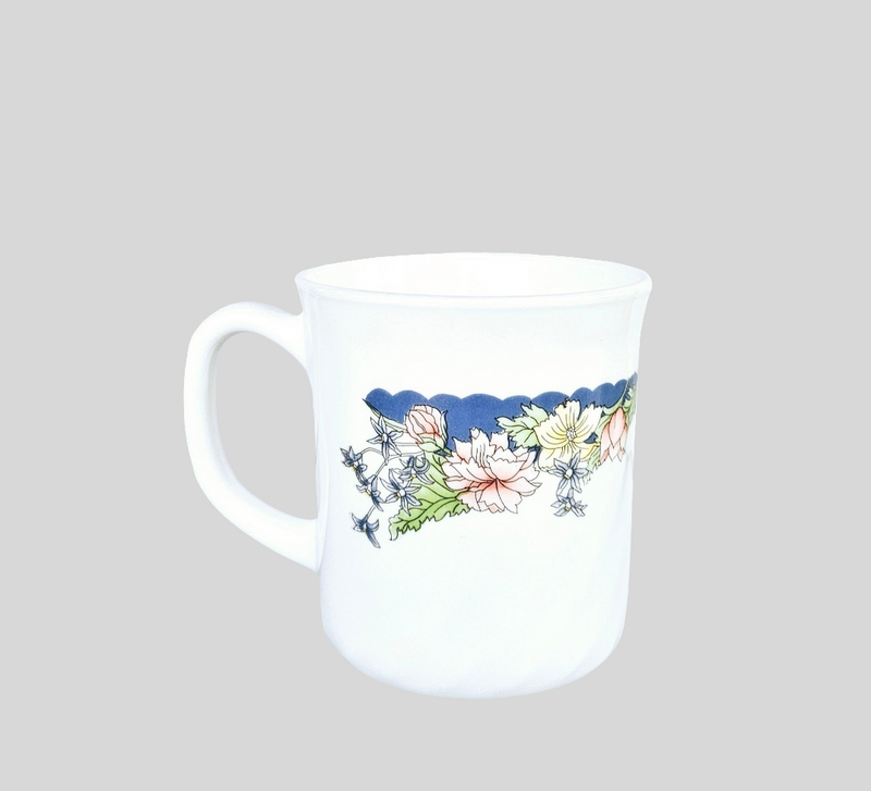 Luminarc - Florine - Mug Set, 6 Pieces | 9.8 fl oz / 29 cl