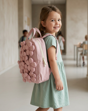 3D Daisy Backpack - MIDI