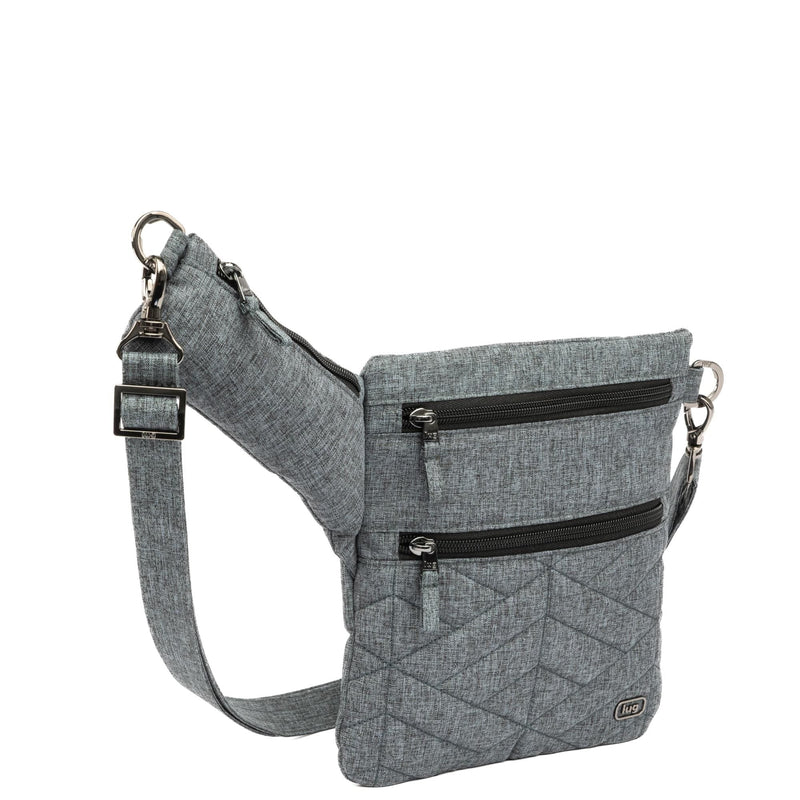LUG - Legacy Collection Skipper Crossbody Bag