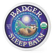 Badger - Sleep Balm 21g Health & Wellness
