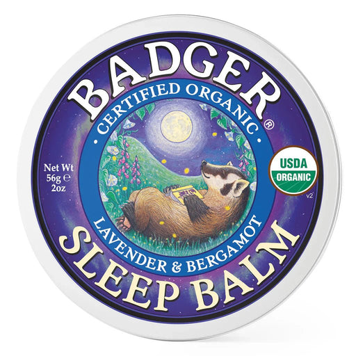 Badger - Sleep Balm 21g Health & Wellness