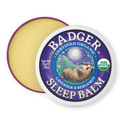 Badger - Sleep Balm 21g Health & Wellness