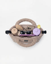 Romy Stroller Organizer - Teddy