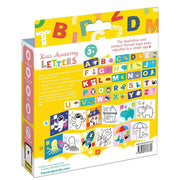 Banana Panda - KID Academy - Playset - Letters (3+) Home & Kitchen