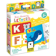 Banana Panda - KID Academy - Playset - Letters (3+) Home & Kitchen