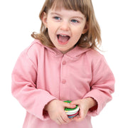 BANANA PANDA - ON - THE - GO MEMORY GAME - WILD ANIMALS - 30 discsÂ  (2+) Games & Toys