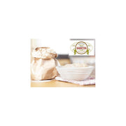 Banneton - EDDINGTONS – Natural Cane Proving Baskets Home & Kitchen Oval Basket - 16 in