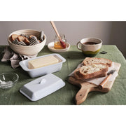 Banneton - EDDINGTONS – Natural Cane Proving Baskets Home & Kitchen Round Basket - 8 in