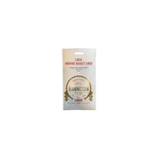 Banneton – Linen Proving Basket Liners, Set of 2 Home & Kitchen EDD70110
