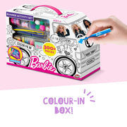 Barbie - BUMPER ACTIVITY SET Games & Toys