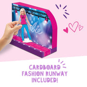 Barbie - BUMPER ACTIVITY SET Games & Toys