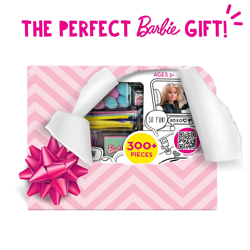 Barbie - BUMPER ACTIVITY SET Games & Toys