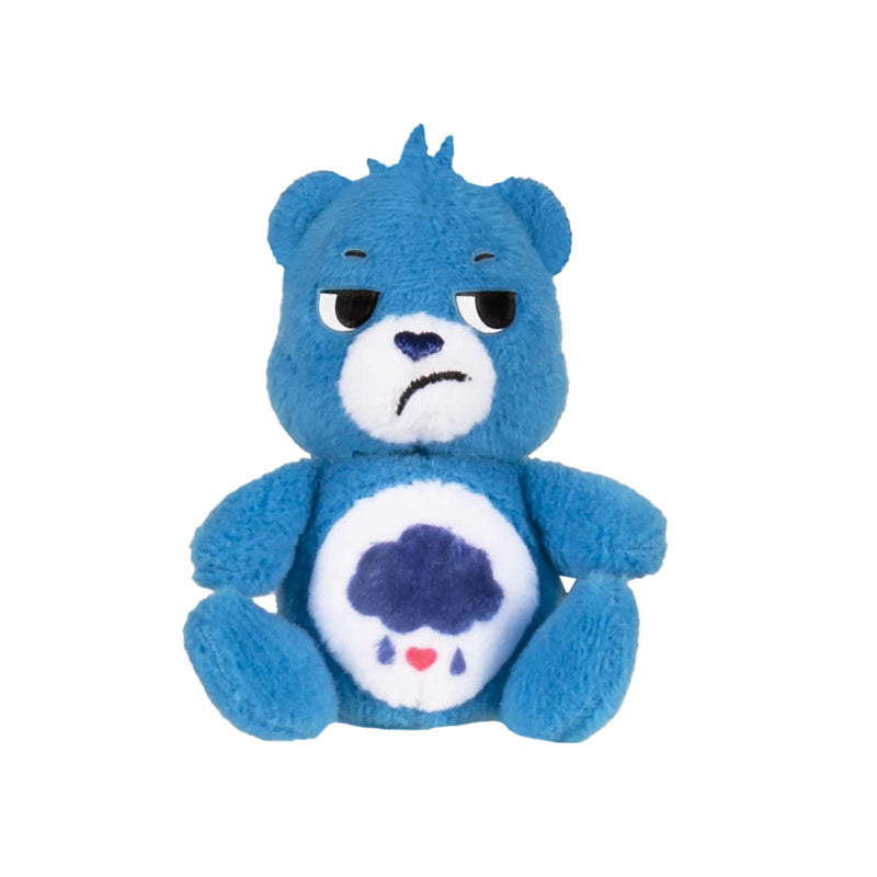 Basic Fun - Care Bears - 3" Micro Plush Games & Toys Five