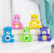 Basic Fun - Care Bears - 3" Micro Plush Games & Toys Five