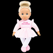 Bayer Design - ANNA PRIMA BALLERINA - PRIMA BALLERINA - 33 cm Games & Toys