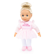 Bayer Design - ANNA PRIMA BALLERINA - PRIMA BALLERINA - 33 cm Games & Toys