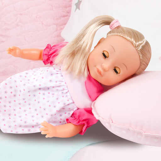 Bayer Design - CHARLENE LITTLE LOVE - DOLL - 33 cm Games & Toys