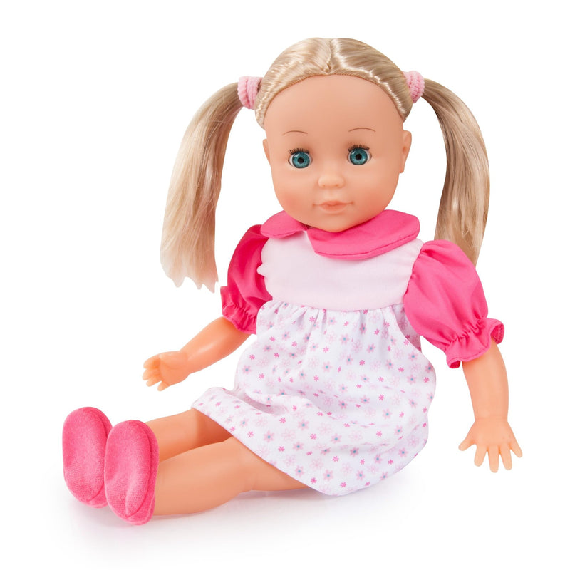 Bayer Design - CHARLENE LITTLE LOVE - DOLL - 33 cm Games & Toys
