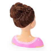 Bayer Design - CHARLENE SUPER MODEL: BROWN HAIR & EYES Games & Toys
