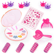 Bayer Design - CHARLENE SUPER MODEL: BROWN HAIR & EYES Games & Toys