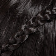Bayer Design - CHARLENE SUPER MODEL - STYLING HEAD - DARK HAIR Games & Toys