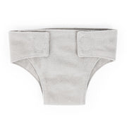 Bayer Design - DELUXE COLLECTION - CLOTH DIAPERS FOR DOLLS - 4pcs Games & Toys