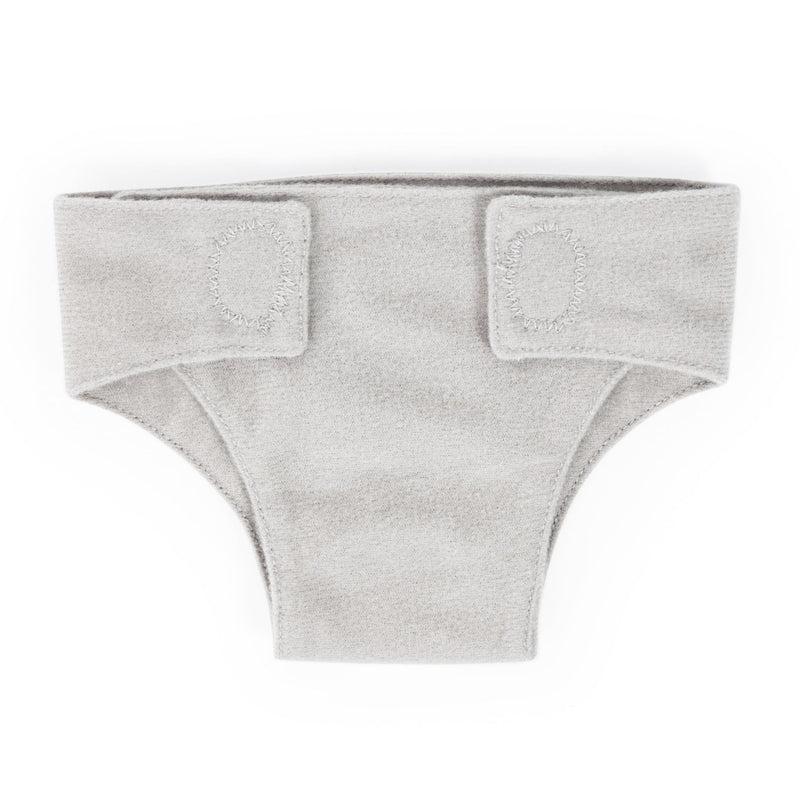 Bayer Design - DELUXE COLLECTION - CLOTH DIAPERS FOR DOLLS - 4pcs Games & Toys